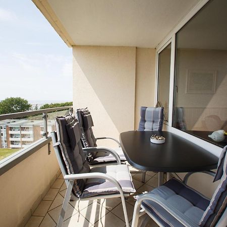 Haus Uthlande Uthlande Whg 47 Meeresrauschen Вик-ауф-Фёр Экстерьер фото