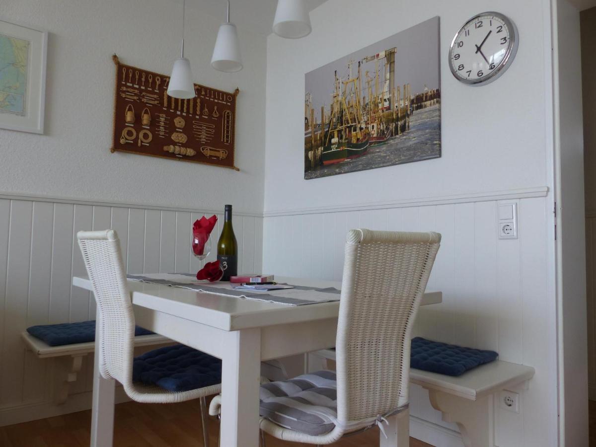 Haus Uthlande Uthlande Whg 47 Meeresrauschen Вик-ауф-Фёр Экстерьер фото