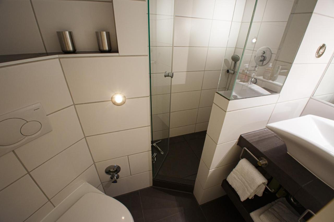 Haus Uthlande Uthlande Whg 47 Meeresrauschen Вик-ауф-Фёр Экстерьер фото