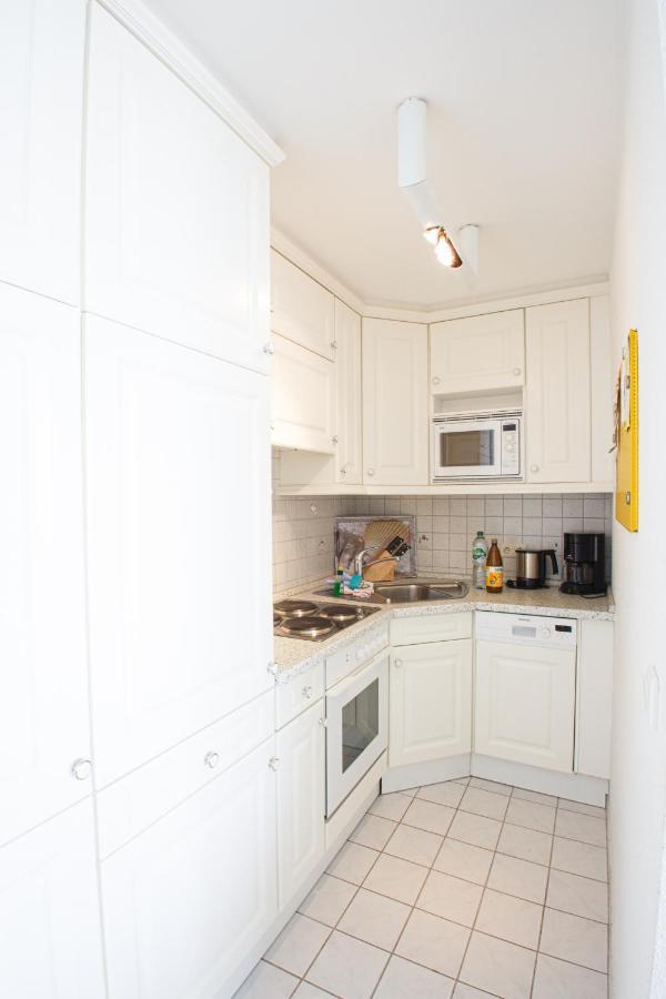 Haus Uthlande Uthlande Whg 47 Meeresrauschen Вик-ауф-Фёр Экстерьер фото